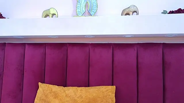 JESSYCORTES online show from 27, 2, 2025