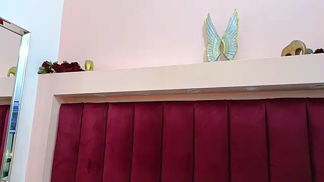 JESSYCORTES online show from 14, 3, 2025