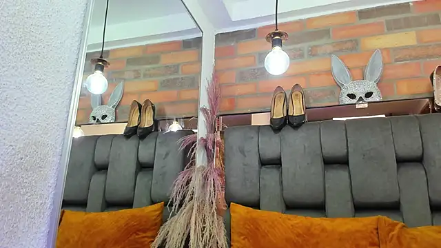 JESSYCORTES online show from 22, 10, 2025