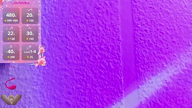 JESSYCORTES online show from 3, 3, 2026