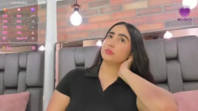 JESSYCORTES online show from 11, 6, 2026