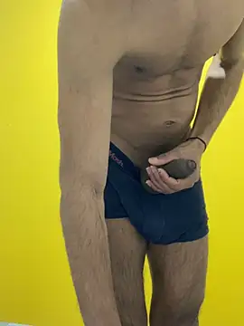 Lucascacaca online show from 21, 12, 2024