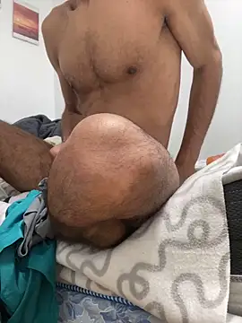 Lucascacaca online show from 11, 1, 2025