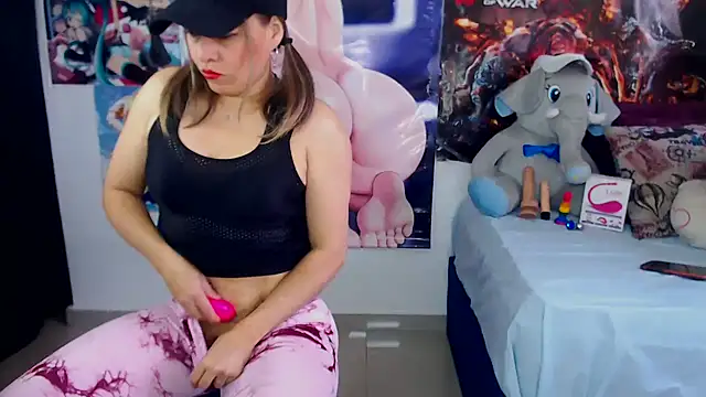 conejita hotxxx online show from 23, 1, 2025