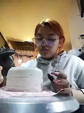 SophiaWeestt99 online show from 14, 2, 2025