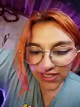 SophiaWeestt99 online show from 20, 2, 2025