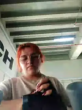 SophiaWeestt99 online show from 26, 2, 2025