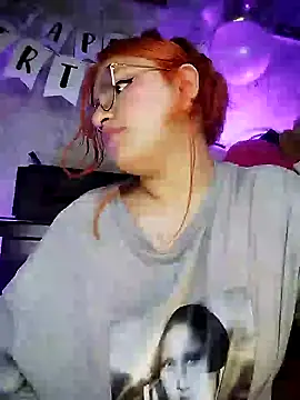 SophiaWeestt99 online show from 12, 3, 2025