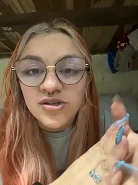 SophiaWeestt99 online show from 2, 10, 2025