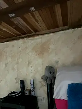 SophiaWeestt99 online show from 7, 10, 2025