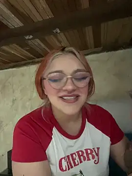 SophiaWeestt99 online show from 7, 11, 2025