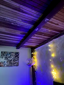 SophiaWeestt99 online show from 29, 11, 2025