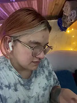 SophiaWeestt99 online show from 30, 11, 2025