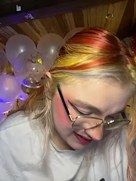 SophiaWeestt99 online show from 12, 3, 2026