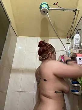 SophiaWeestt99 online show from 20, 4, 2026