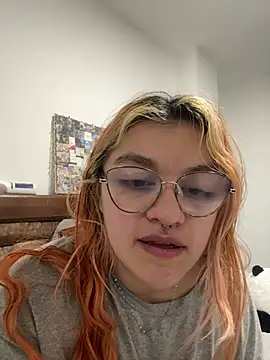 SophiaWeestt99 online show from 15, 7, 2026