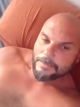 Javierchico online show from 23, 6, 2026