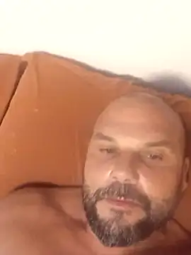 Javierchico online show from 26, 6, 2026