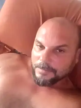 Javierchico online show from 17, 7, 2026
