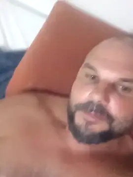 Javierchico online show from 19, 7, 2026