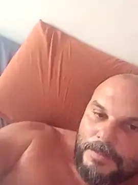 Javierchico online show from 25, 7, 2026
