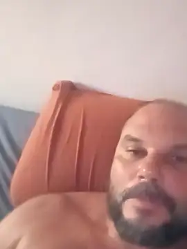 Javierchico online show from 27, 7, 2026