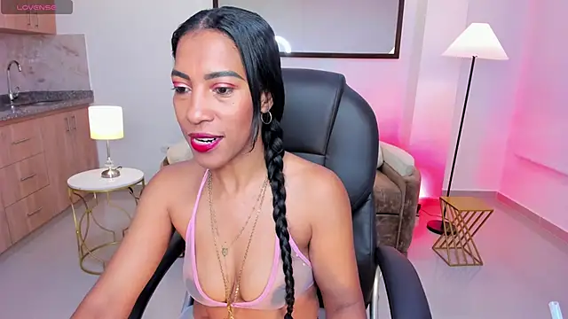 Shantaall  online show from 27, 10, 2025