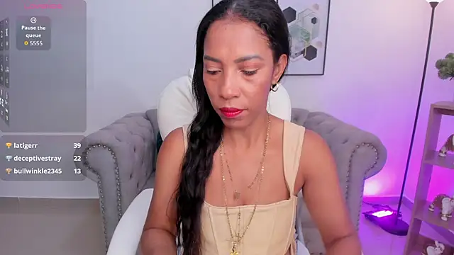 Shantaall  online show from 16, 11, 2025