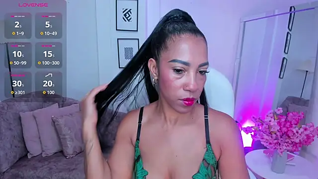 Shantaall  online show from 18, 12, 2025