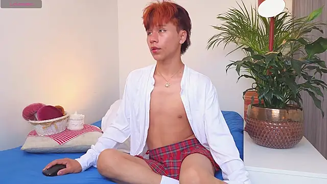 Tommyfoxboy online show from 14, 11, 2025