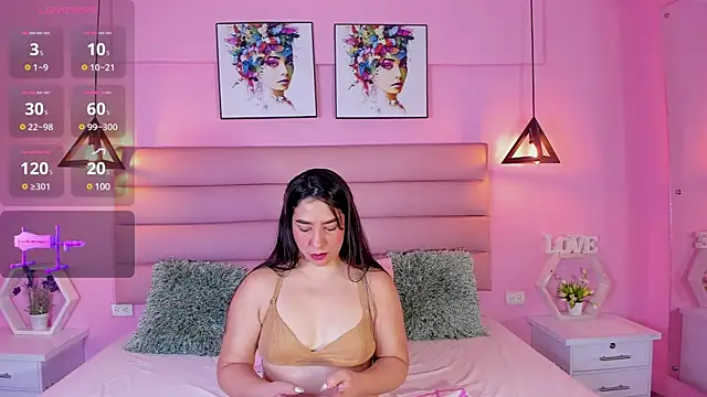 Katta Gil online show from 18, 2, 2025