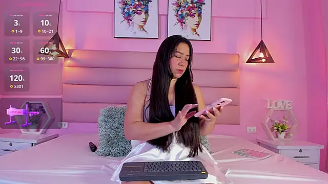 Katta Gil online show from 19, 2, 2025