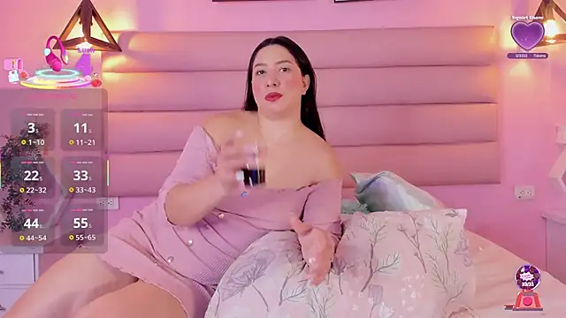 Katta Gil online show from 14, 9, 2025