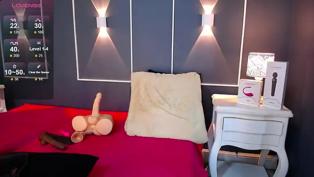 Snapshot of Emmawattsom chatting on 23, 1, 2025 Emmawattsom online show from 23, 1, 2025