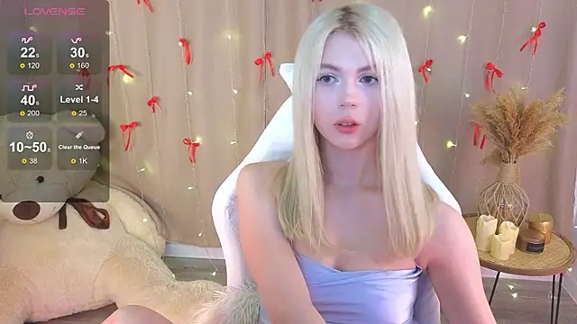 barbieee b online show from 20, 3, 2026