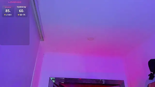 Snapshot of ZaraLim chatting on 7, 2, 2025 ZaraLim online show from 7, 2, 2025