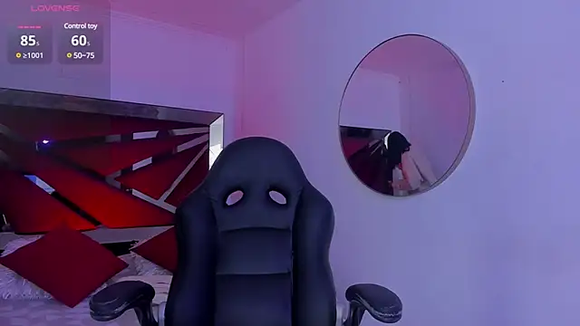 Snapshot of ZaraLim chatting on 15, 2, 2025 ZaraLim online show from 15, 2, 2025