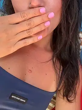 BetinaSoares online show from 15, 12, 2025