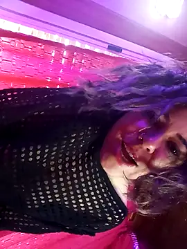 mariposapontiak420 online show from 12, 10, 2025