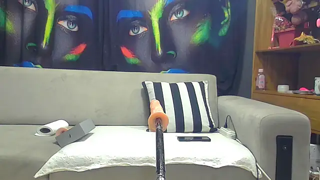 Snapshot of Bitter_ chatting on 23, 2, 2025 Bitter online show from 23, 2, 2025