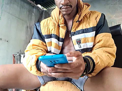 amarijones online show from 20, 9, 2025