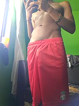 amarijones online show from 4, 12, 2025