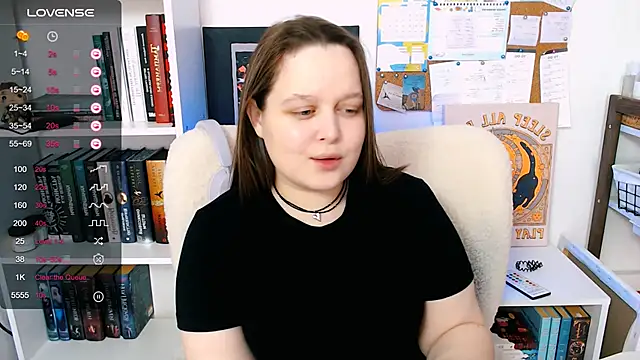 Snapshot of Lovbess chatting on 23, 2, 2026 Lovbess online show from 23, 2, 2026