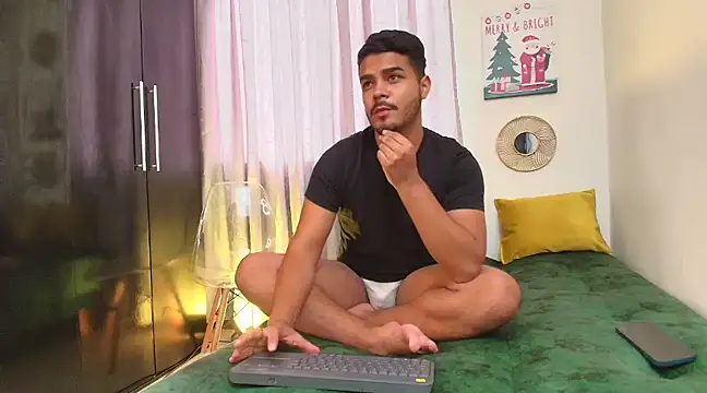 thiagowes online show from 9, 12, 2024