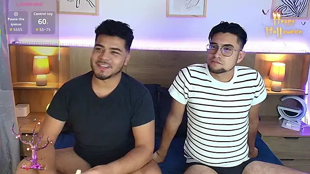 thiagowes online show from 23, 10, 2025