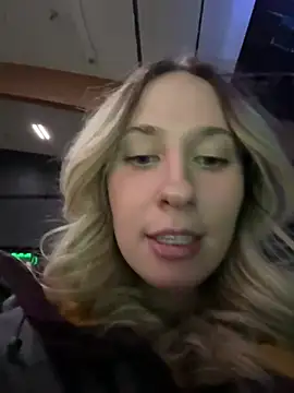 M1ssyk1ssy online show from 22, 12, 2024