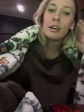 M1ssyk1ssy online show from 30, 12, 2024