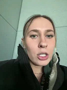 M1ssyk1ssy online show from 14, 1, 2025