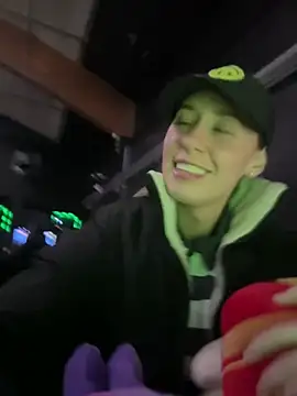 M1ssyk1ssy online show from 22, 1, 2025