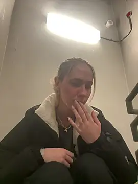 M1ssyk1ssy online show from 24, 1, 2025